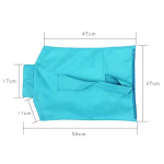 Pet Carrier Factory - Expandable Outdoor Travel Wear Resistant Breathable Mesh Design Portable Dog Cat Carrier