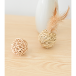 Pet Toy Ball Manufacturer - Hot Selling High Quality Durable Indoor Outdoor Interactive Exercise