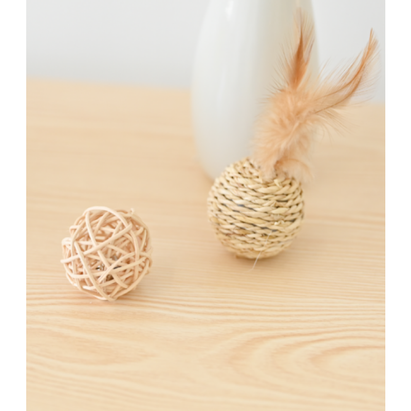 Pet Toy Ball Manufacturer - Hot Selling High Quality Durable Indoor Outdoor Interactive Exercise