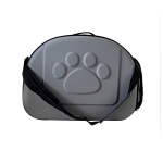 Pet Grooming Set Supplier - Small Luxury Stainless Steel Cutter Dogs Cats TPR Material Box Packed