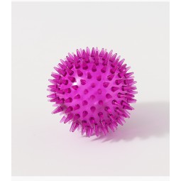 Dog Toy Ball Factory - Wholesale High Quality TPR Material Bite Resistant Interactive Luminous Ball