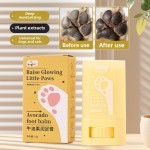 Pet Foot Cream Supplier - Moisturizing Anti-Dry Cracked Paw Pads Care British Feet Hand Lotion