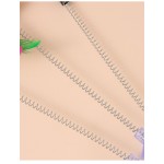 Pet Toys Manufacturer - Wholesale Creative Design Spring Suction Cup Colorful Feather Interactive