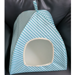 Pet Tent Supplier - Cool Breathable Summer Pet Beds Small Medium Cat Beds Dogs Cats Enjoy Cool