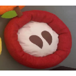 Pet Plush Toys Factory - Manufacturers Direct Sales Sound Short Plush Cat Dog Interactive Cartoon Fruit