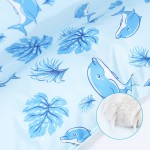 Pet Kennel Factory - Solid Pattern Non-Sticky Hair Breathable