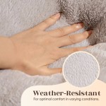 Cat Couch Factory - Cute Fluffy Beds Removable Washable