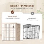 Dog House Manufacturer - Indoor Premium Furniture Plastic