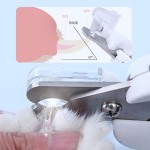Pet Nail Clippers Factory - Adjustable Professional Round Hole