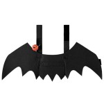 Cat Collar Factory - Bat Wings Halloween Party Cosplay