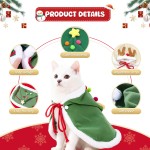 Pet Costume Manufacturer - Wholesale Christmas Hoodie Tree