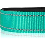 Dog Collar Factory - Custom Reflective Neoprene Padded