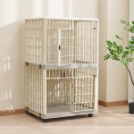 Dog House Manufacturer - Indoor Premium Furniture Plastic