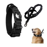 Pet Collar Supplier - Wholesale GPS Tracker Airtag Nylon