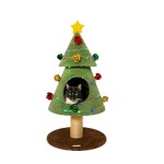 Cat Tower Factory - Extra Heavy Stable Festive Gift