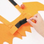 Pet Collar Supplier - Super Cute Halloween Bat Wings
