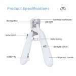 Pet Grooming Tool Supplier - Wholesale Stainless Steel Nail