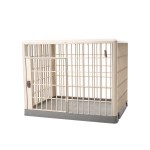 Pet Cage Supplier - Best-selling Folding Multiple Sizes