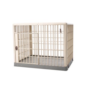 Pet Cage Supplier - Best-selling Folding Multiple Sizes
