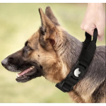Pet Collar Manufacturer - High Quality Nylon Tactical Airtag