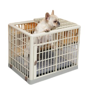 Dog House Manufacturer - Indoor Premium Furniture Plastic