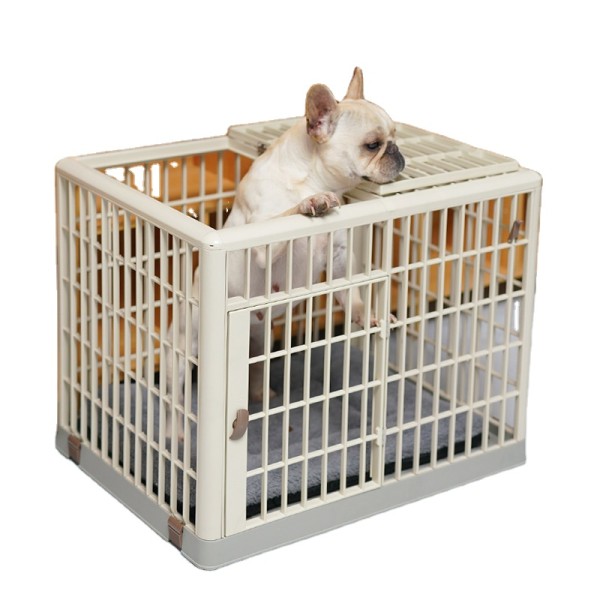Dog House Manufacturer - Indoor Premium Furniture Plastic