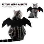 Cat Collar Factory - Bat Wings Halloween Party Cosplay