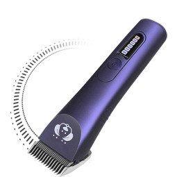Dog Hair Clipper Factory - Professional LED Display Heavy Duty