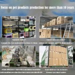 Smart Cat Toilet Supplier - Customize Extra Large 65L