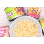 宠物食品供应商-热销OEM ODM 170克鸡肉南瓜