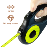 Retractable Leash Supplier - Easy Walking Explosion-proof Impact