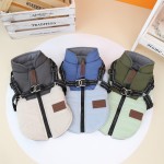 Dog Coat Manufacturer - With Harness Waterproof Windproof
