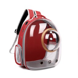 Pet Backpack Factory - Waterproof Breathable Bubble Capsule