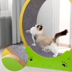 Cat Treadmill Factory - Adjustable Tension Wooden Low Noise