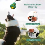 Pet Toy Supplier - Interactive Bite Resistant Hollow Ball