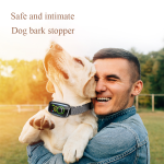 Dog Training Collar Supplier - Bark Collar with Remote Combo