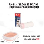 Cat Litter Box Supplier - New Rolled Lined with Garbage Bag