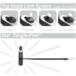 Retractable Leash Supplier - Multifunctional Heavy Duty 16ft