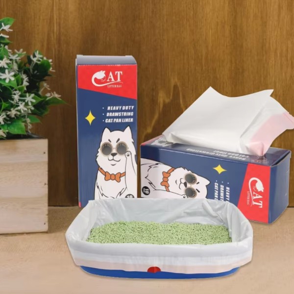 Dog Poop Bags Factory - Wholesale 100% Compostable No Leaking