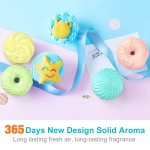 Pet Aromatherapy Supplier - Multifunctional Indoor Air Fresh