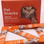 Cat Snacks Manufacturer - Wholesale Nutritious Natural Tuna