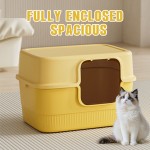 Litter Box Supplier - Multiple Cat Households Extra Large