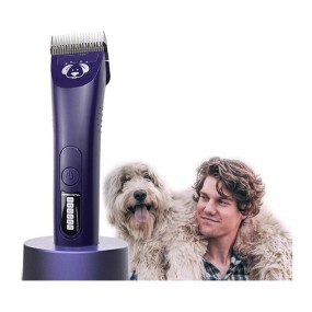 Pet Hair Shaver Factory - High Quality 5a Blade Professional