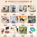 Cat Scratching Post Manufacturer - OEM Basic Tower Sisal Strap