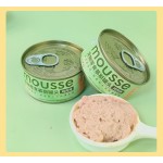 宠物湿粮生产厂家-热销OEM ODM 85克