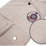 Dog Jacket Supplier - Windproof Cold Weather Small Large