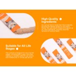 Cat Snacks Manufacturer - Wholesale Nutritious Natural Tuna