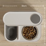 Pet Feeder Manufacturer - Feeding Drinking One Stainless Steel