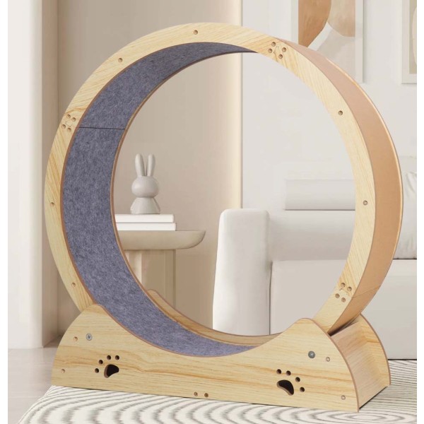 Pet Exercise Wheel Factory - Ultimate Walking Fun Stimulating