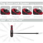 Retractable Leash Manufacturer - Custom Reflective 360° Tangle-Free